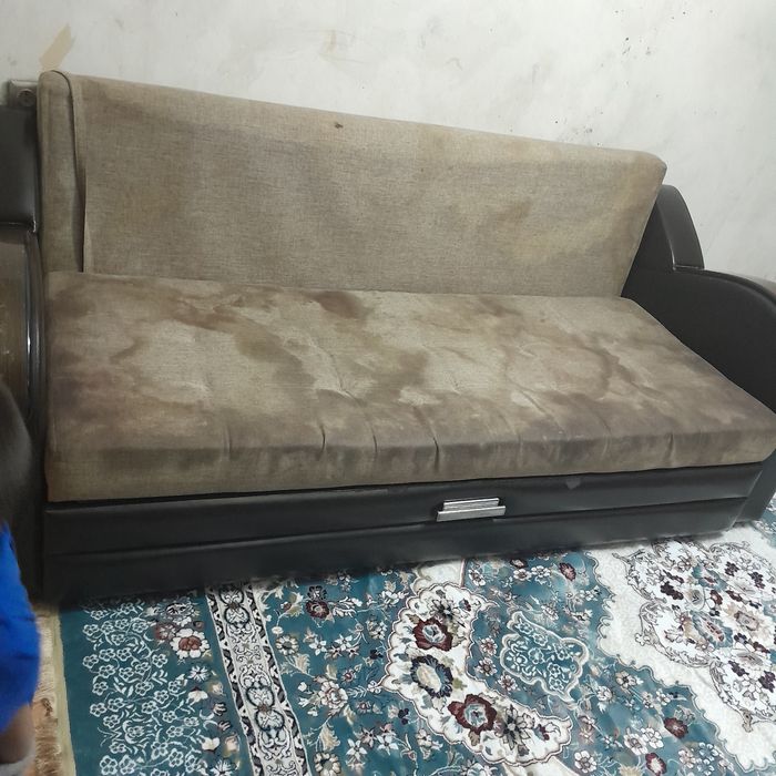 Раскладной диван бесплатно