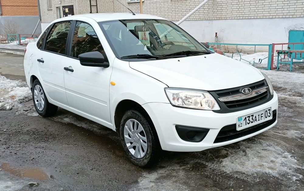 Продам лада гранта