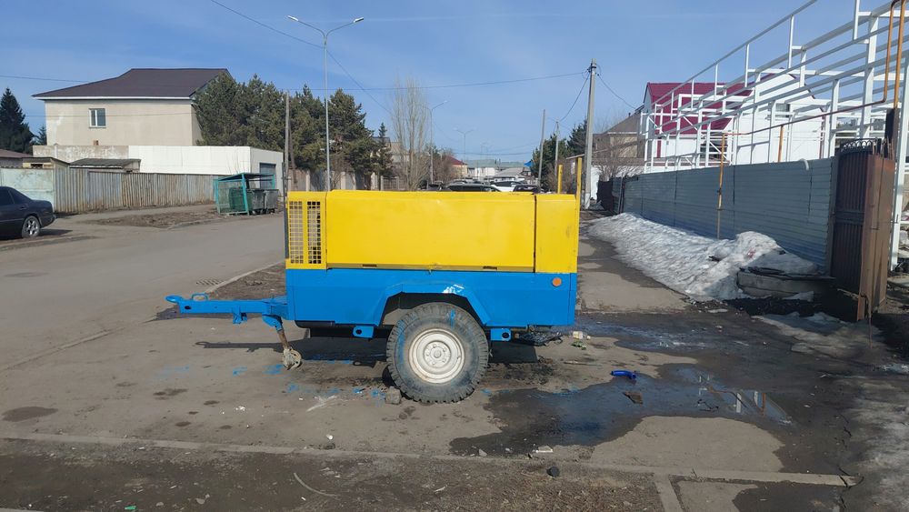 Компрессор мтз сатылады