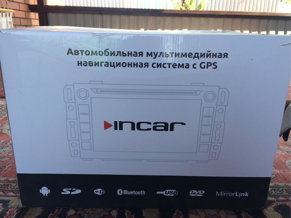 Автомагнитола прадо 150