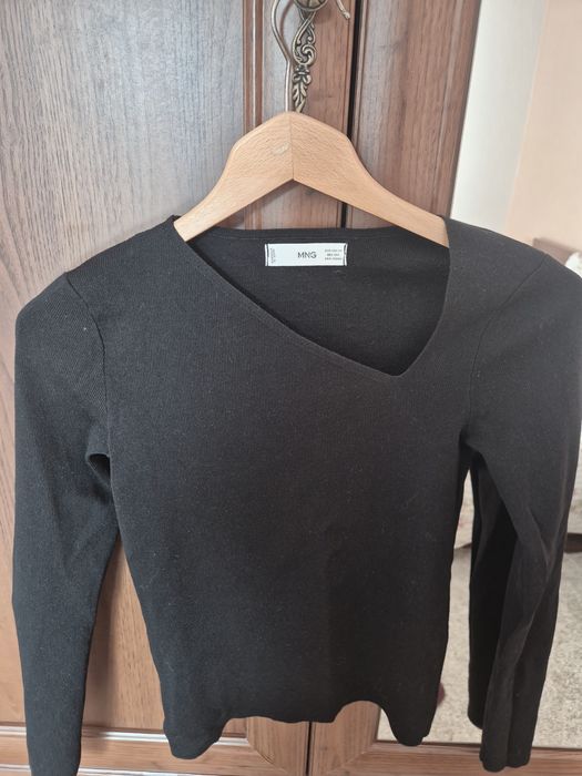 Дамска блуза MANGO