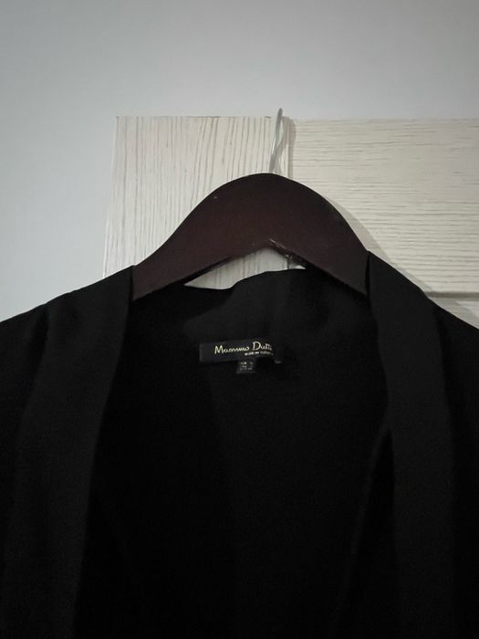 Платье Massimo Dutti