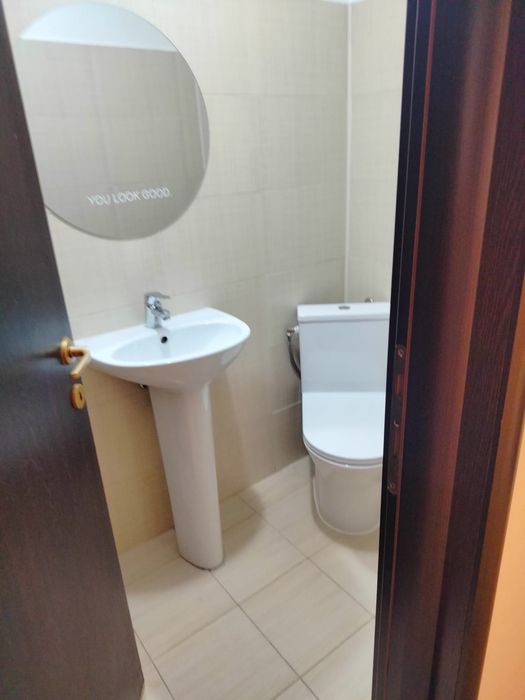 Apartament de închiriat