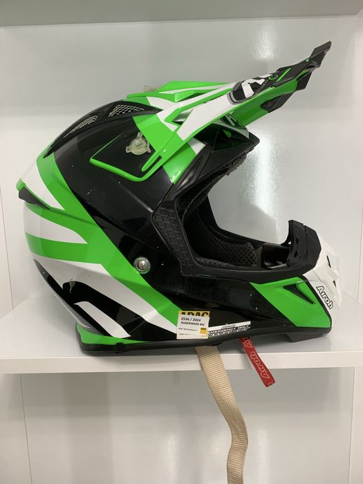 2 Каски Airoh Aviator