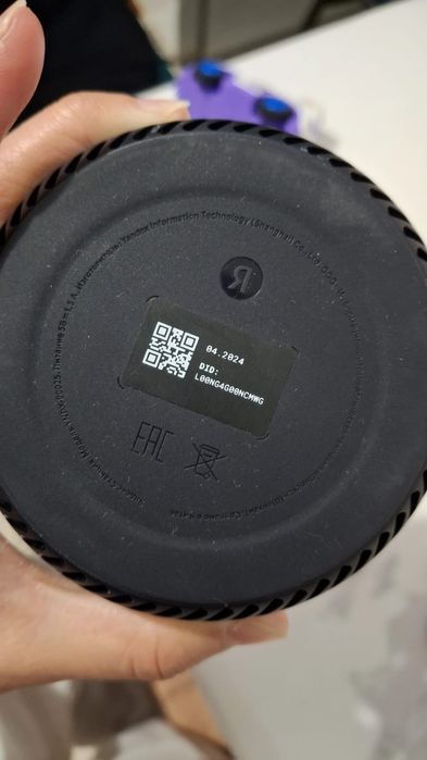 Продам Алиса колонку