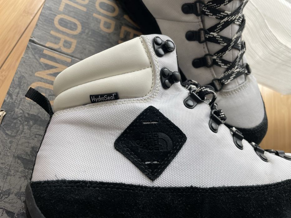 The North Face - зимни обувки