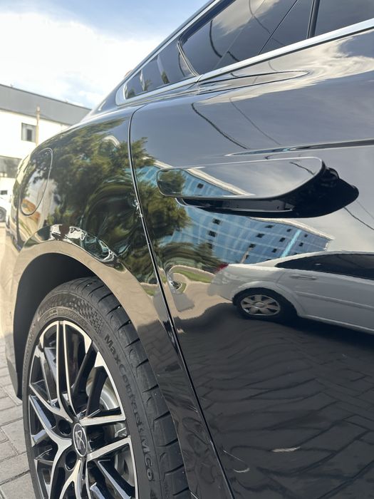 Byd Xan 605KM 2024
