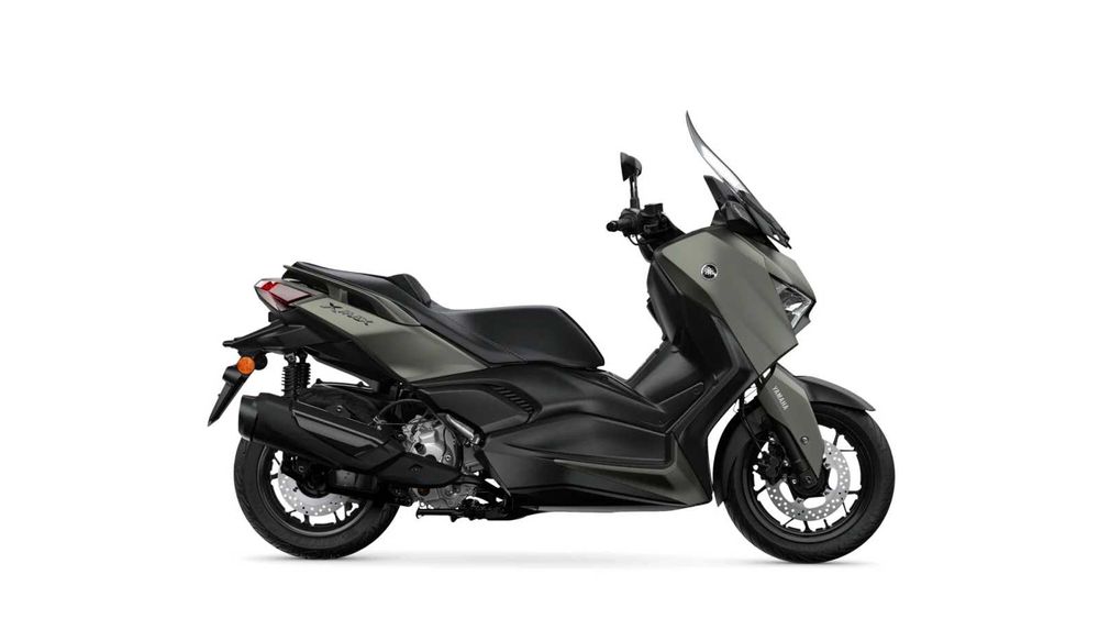 Scuter Yamaha XMAX 300 my2026 | 0 km | motomus.ro