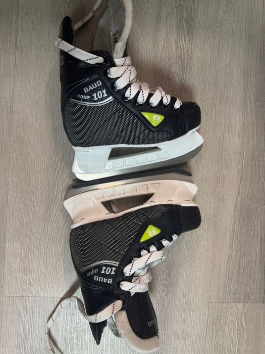Коньки Baud 33 размера