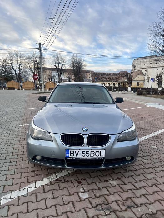 Vand Bmw seria 5 , e60