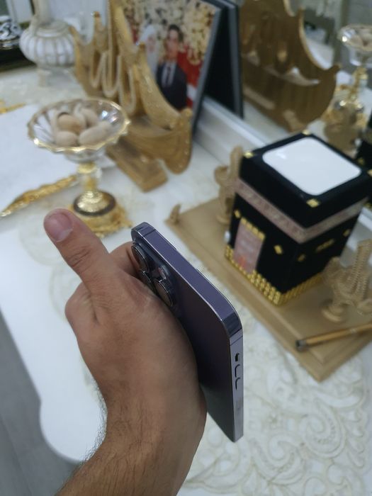 iPhone 14 Pro Max 256gb