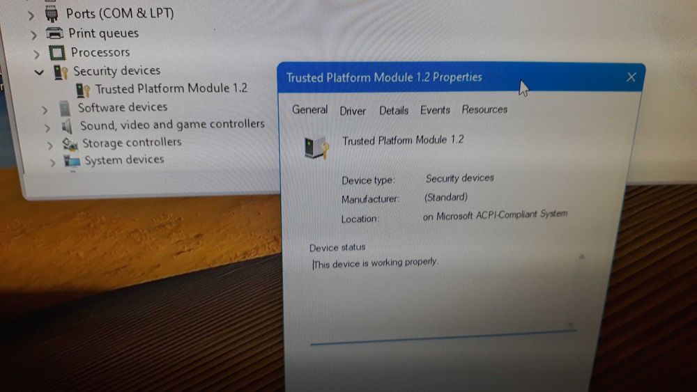 Modul TPM pentru placi de baza Asus