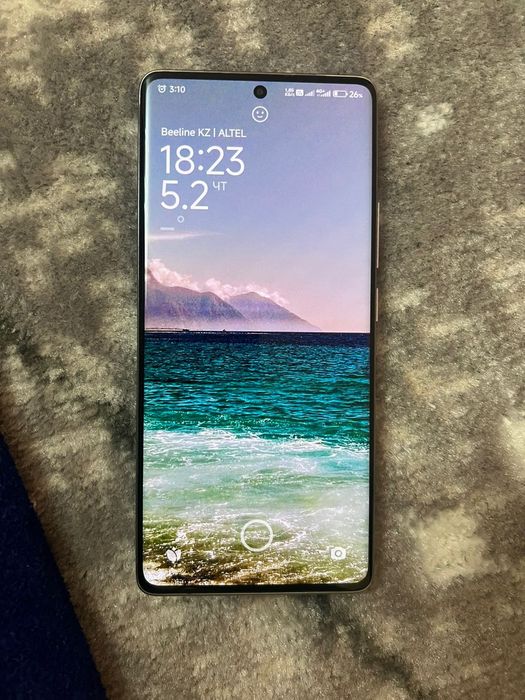 Продам телефон Редми нот 14 про 256гб