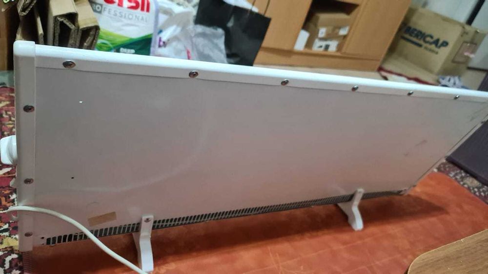 Обогреватель электрический