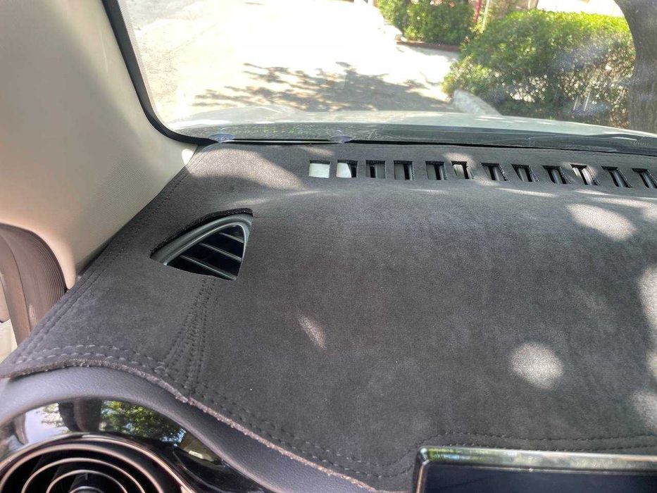 Под заказ!!! Чехлы на торпеду BYD E2