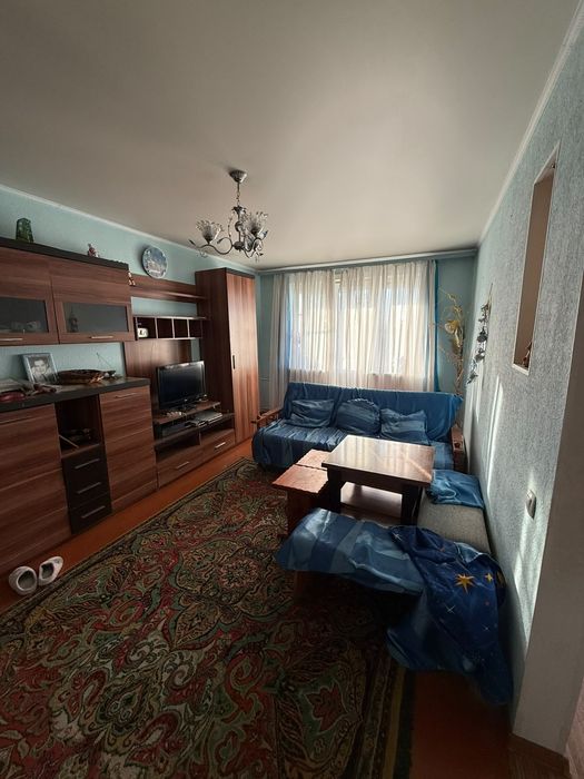 Продам 3 комн.кв в районе СКГУ.