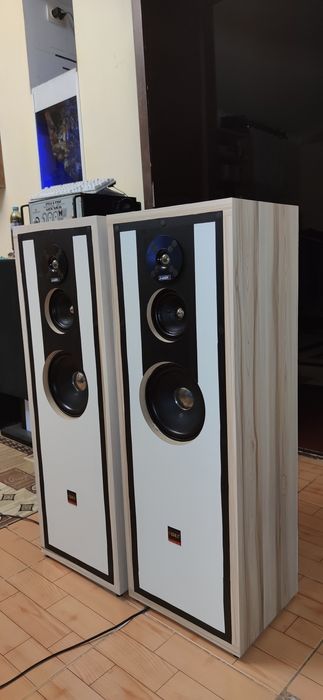 Продам свои колонки