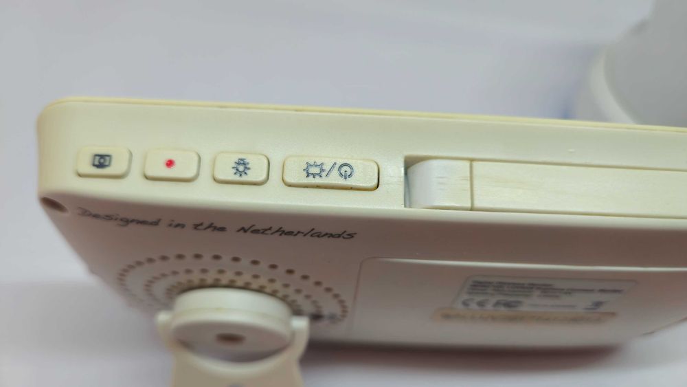 Бебефон Luvion Internet