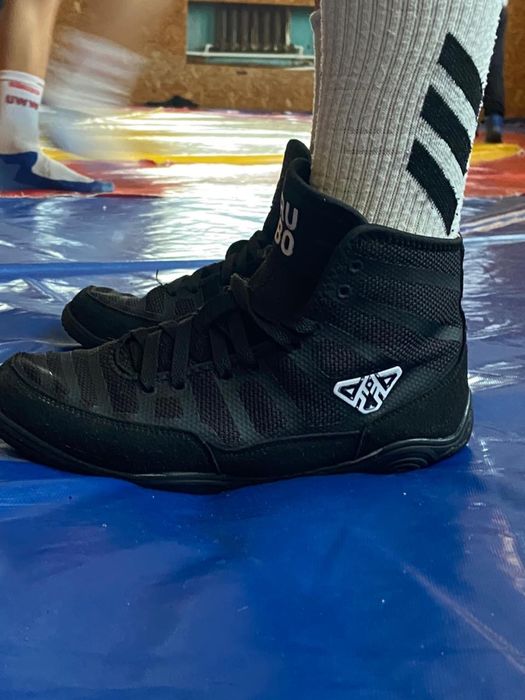 Борцовки для борьбы