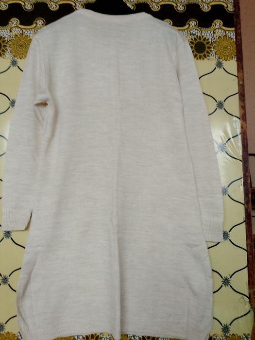 Tonika malochniy rangda