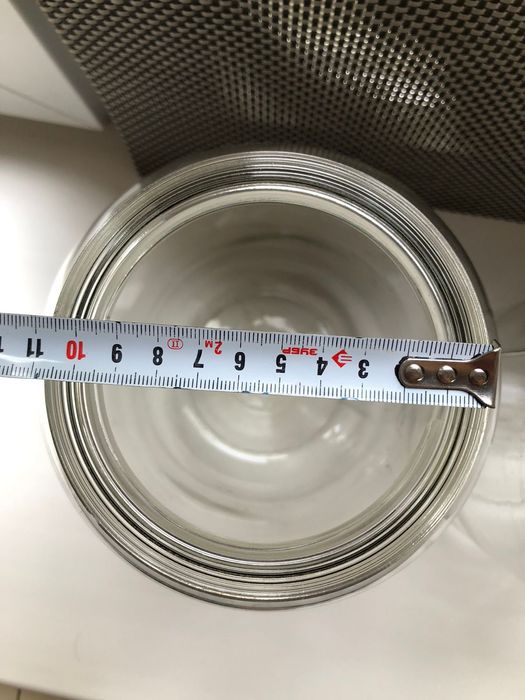 Банки пятилитровые