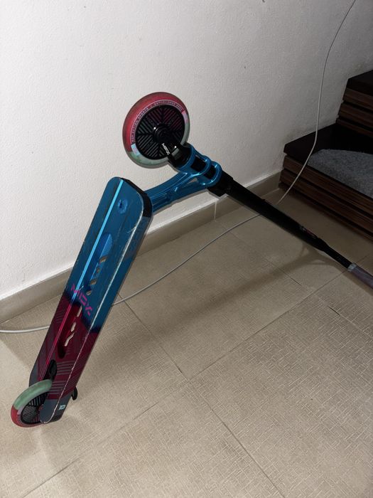 Trotineta MGP MGX T1