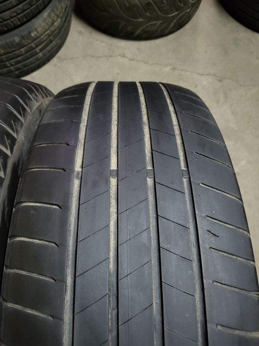 2 anvelope 255 60 R 18 Bridgestone Vara