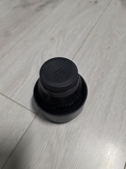 Sigma 85 f 1.4 Mark 2 Sony