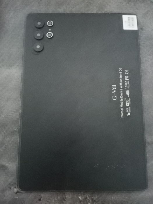 Planshet sotiladi aybi yo 2 ta simkartali