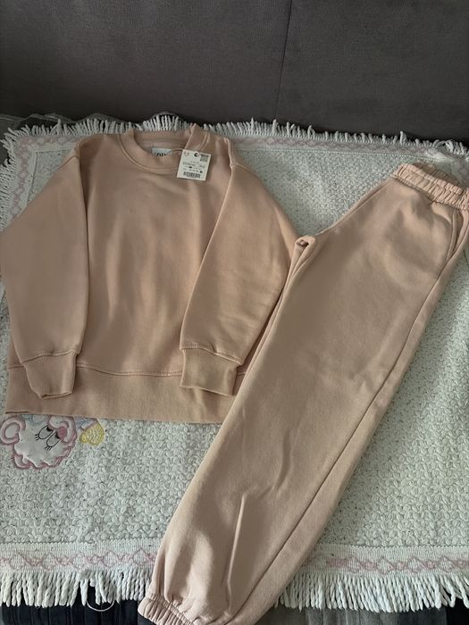 Set haine Zara - fete- 140 -148 cm