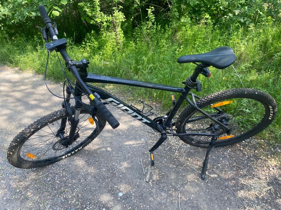 Велосипед Giant talon 3