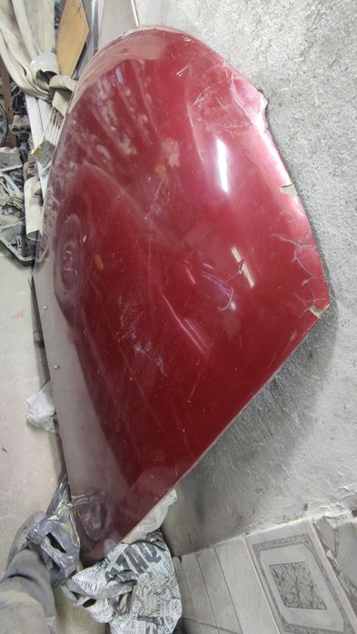 продам капот мазда кронос