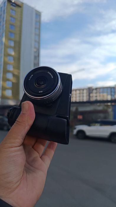 Сони а6700 sony a6700 body тушка