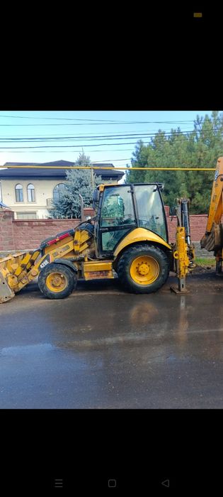 Услуа экскаватор + гидромолот