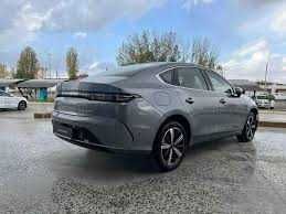 byd chazor active  pad zakaz