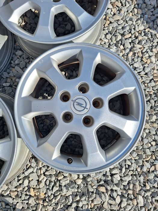 5x110.15цола.6j. ET43. Ronal