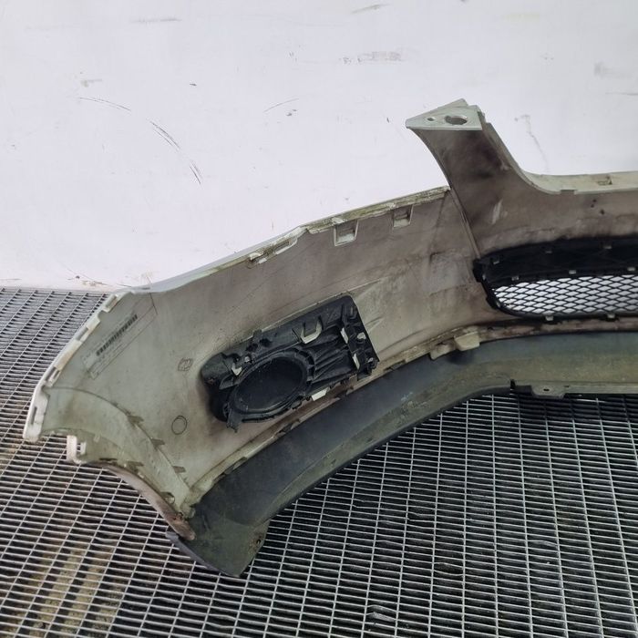 Bara fata Volkswagen Tiguan 5N 2007 - 2011 SILVER (1481) Benzina model fara spalatoare far