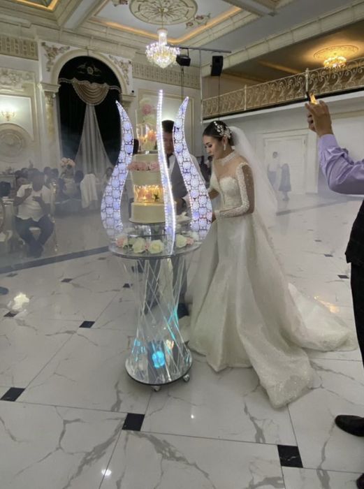 Комплект для тортов