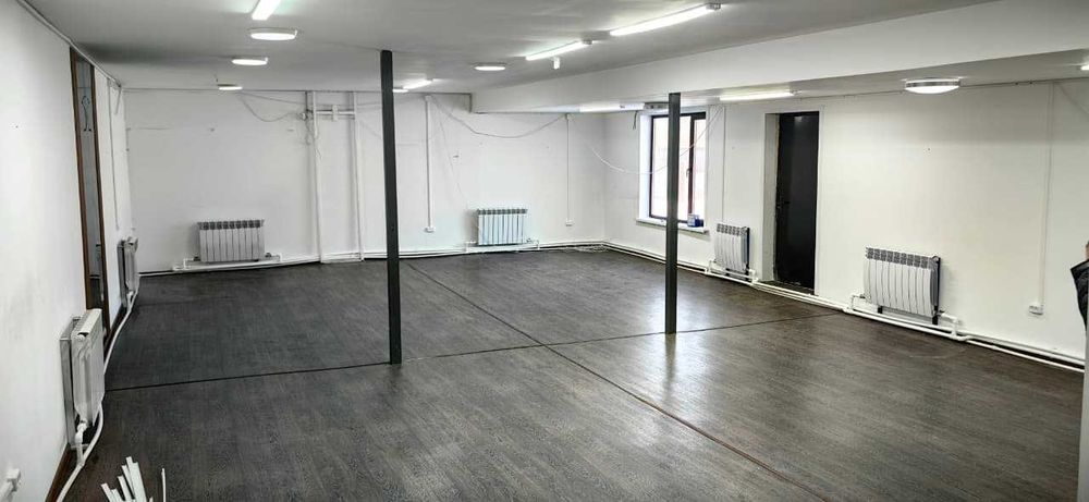 Удобное местоположение! Отличный вариант.