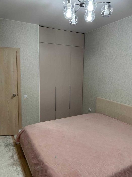 Продажа 3-комнатной квартиры