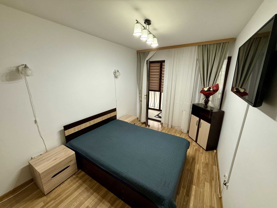 Apartament de închiriat – 2 camere – Doamna Stanca, Șelimbăr