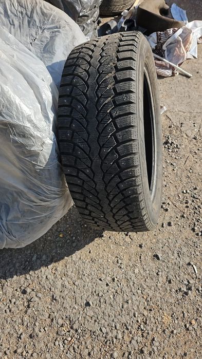 Зимняя резина авто