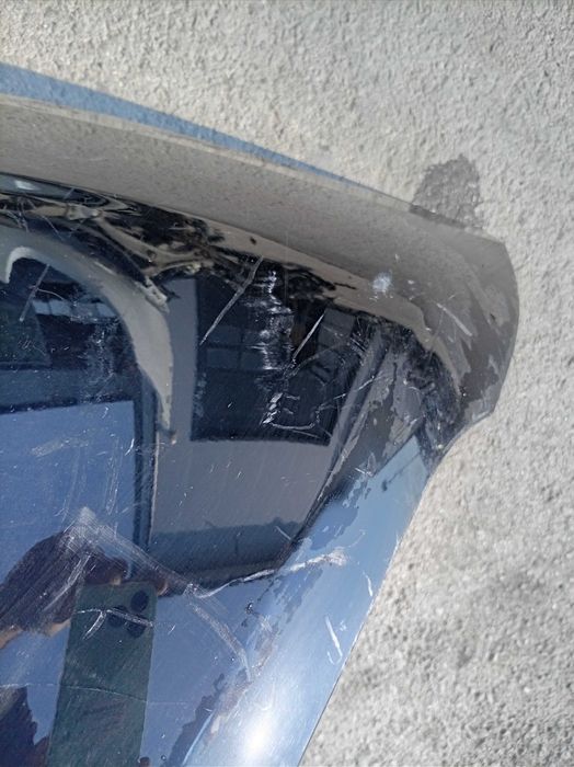 Предна броня Tesla Model Y