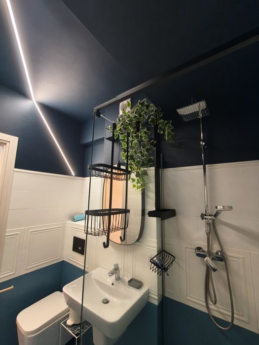 Apartament 2 camere Bujorului Residence