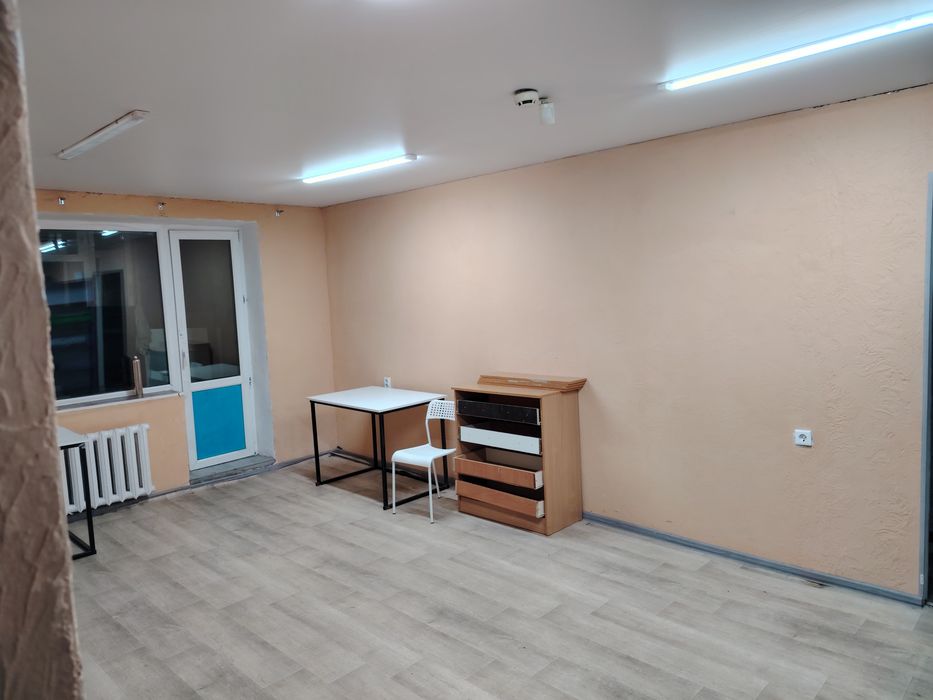 Продам квартиру на 19 мкр