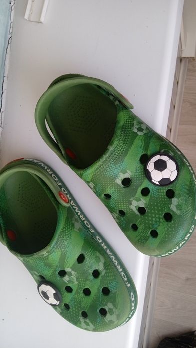 Кроксы оригинал 31р