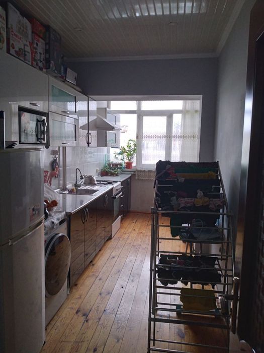 Zangiota, raycentr dom 3/4/4 sotiladi