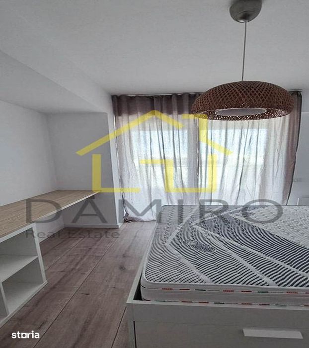 Apartament 2 camere Ghica Apartments Baicului Pantelimon Parcare Nou