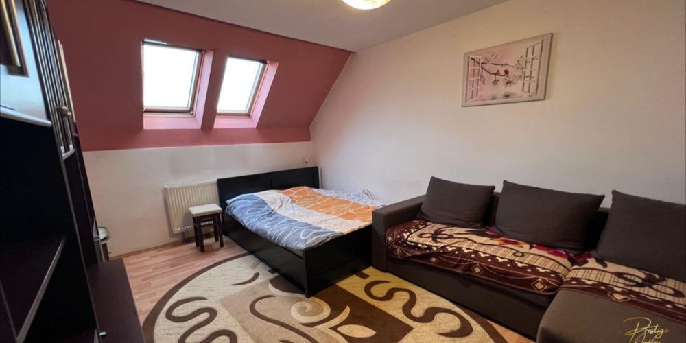 Apartament cu o camera