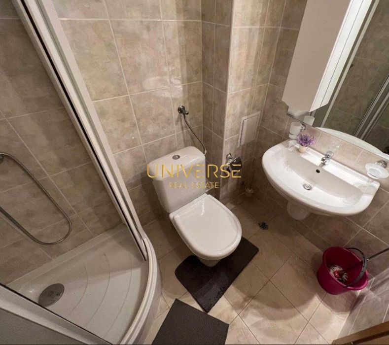 Продава се Тристаен апартамент в к.к. Слънчев бряг - 75 кв.м за 1027 €/кв.м - Снимка #7